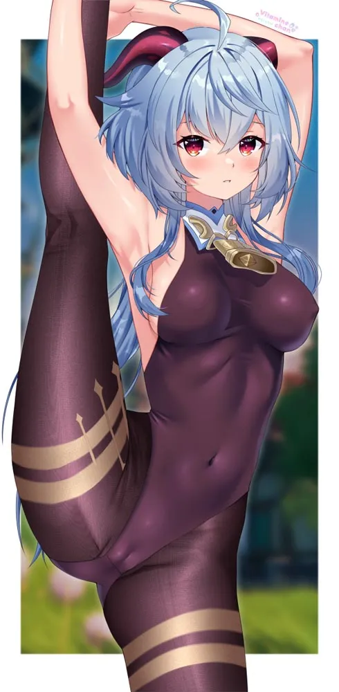 每日好图#午安原神【20261028】插图5