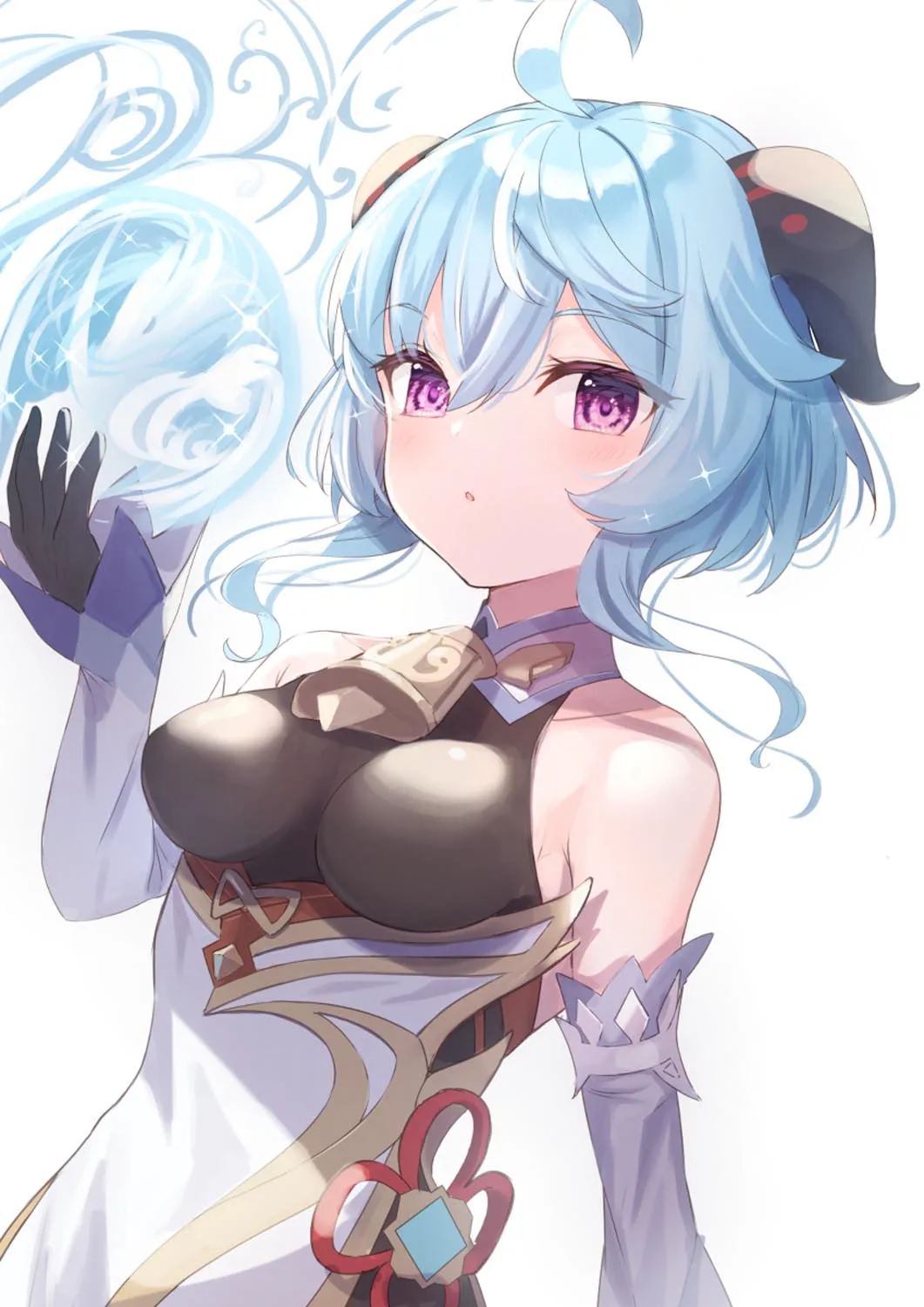 每日好图#早安原神【20261018】插图6