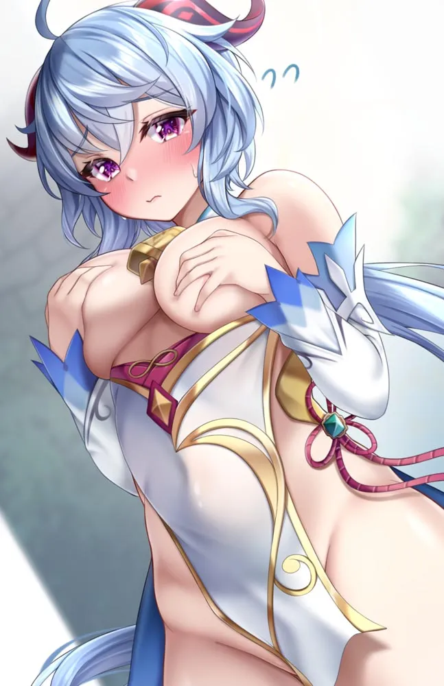 每日好图#晚安原神【20261022】插图10