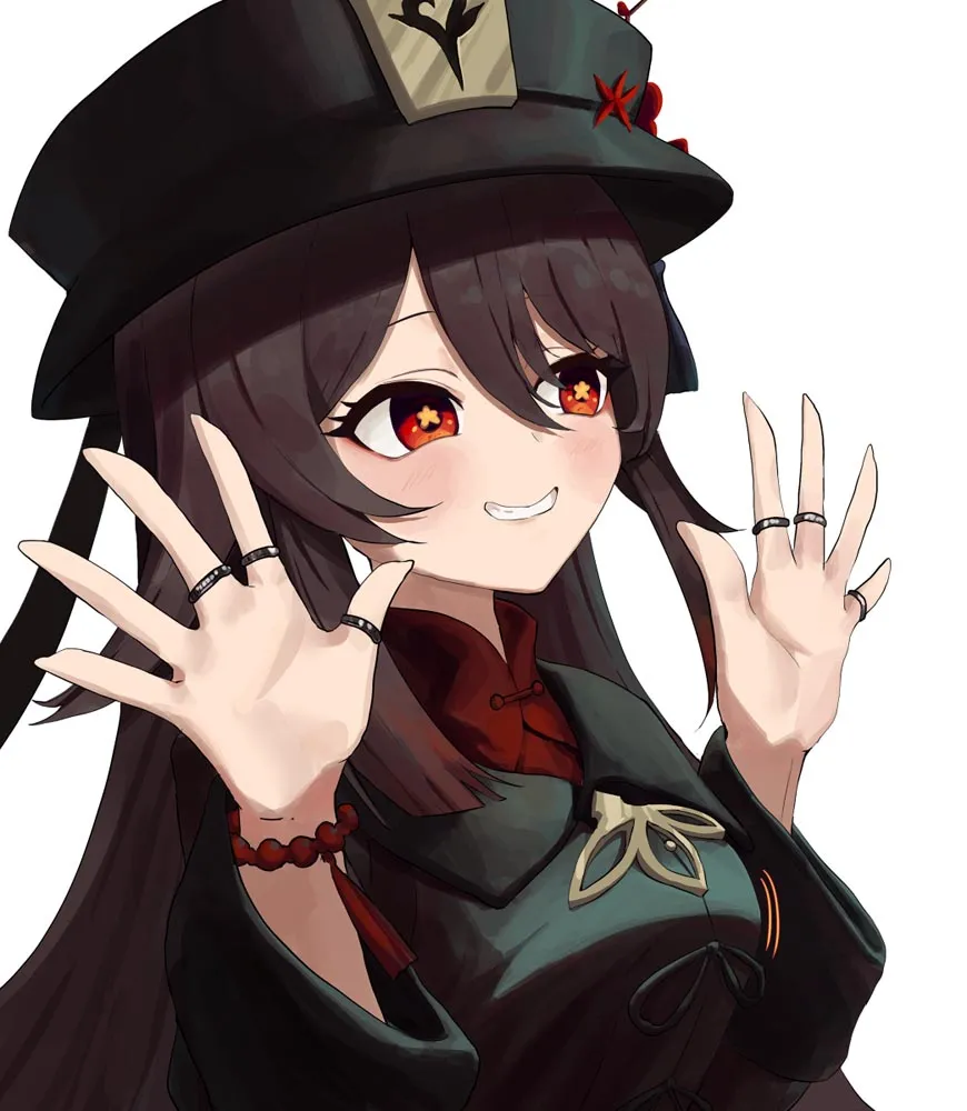 每日好图#晚安原神【20261020】插图18