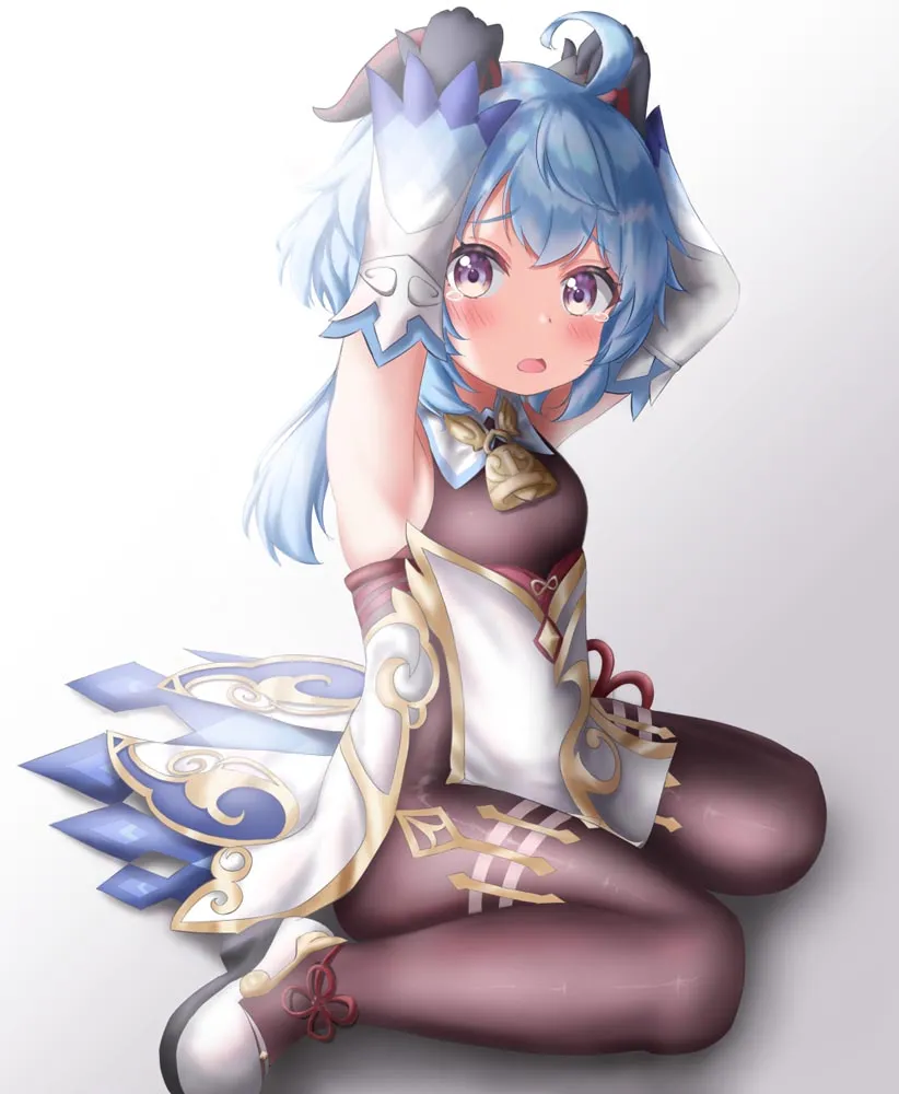 每日好图#午安原神【20261027】插图11