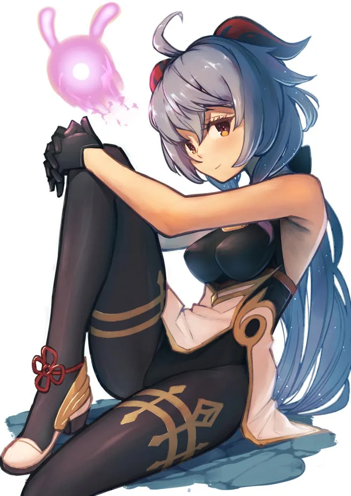 每日好图#晚安原神【20261020】插图4
