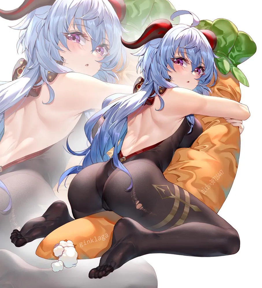 每日好图#早安原神【20261023】插图18