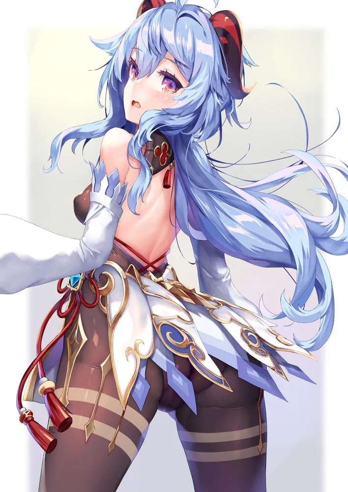 每日好图#晚安原神【20261019】插图7