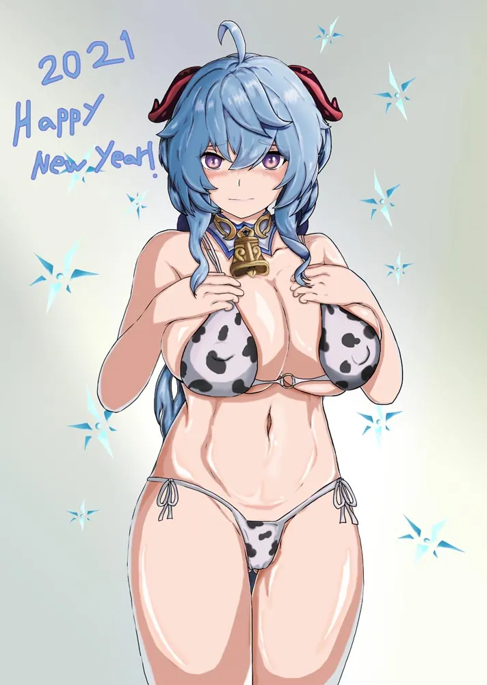 每日好图#午安原神【20261018】插图18