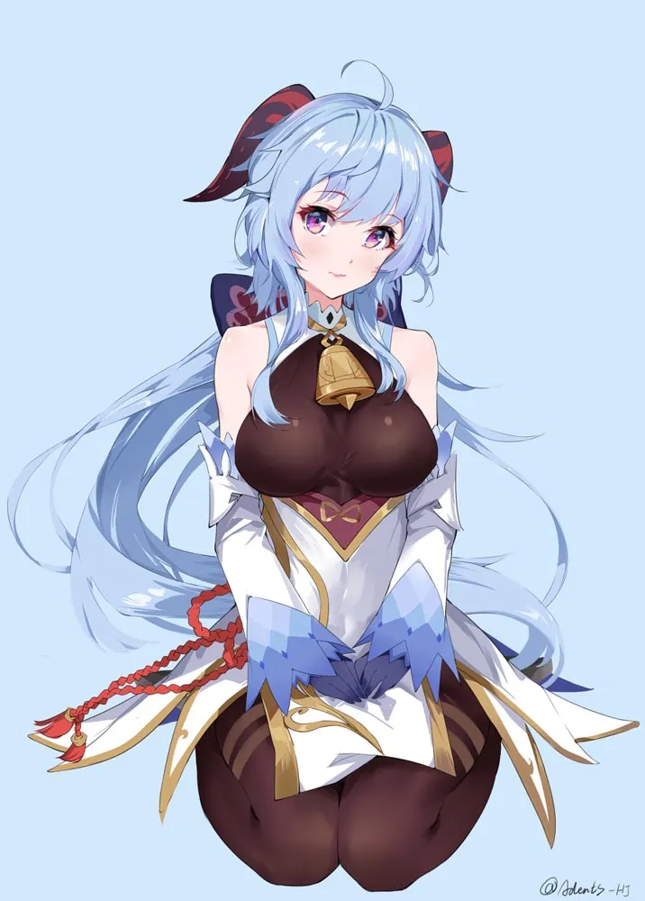 每日好图#晚安原神【20261028】插图6