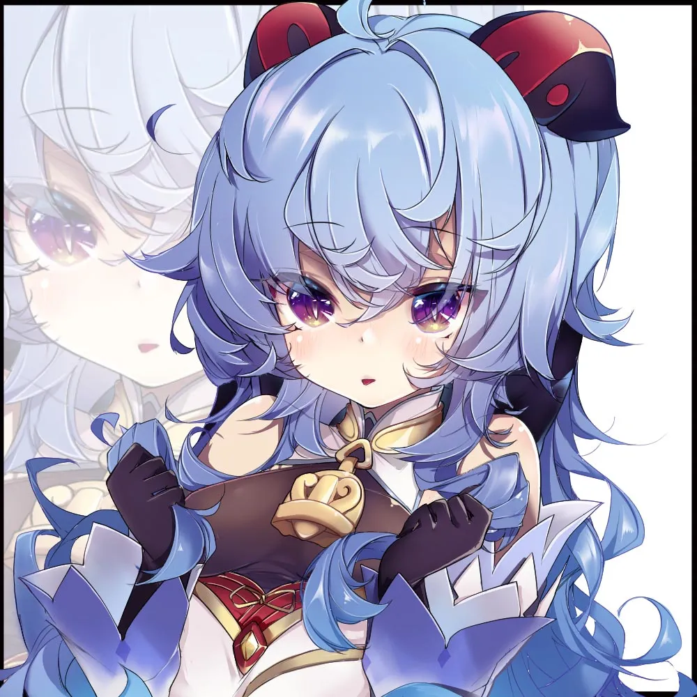 每日好图#晚安原神【20261026】插图4