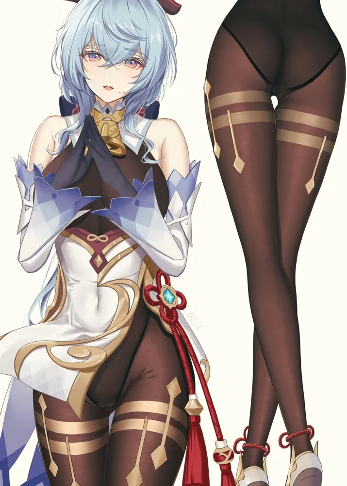 每日好图#早安原神【20261022】插图