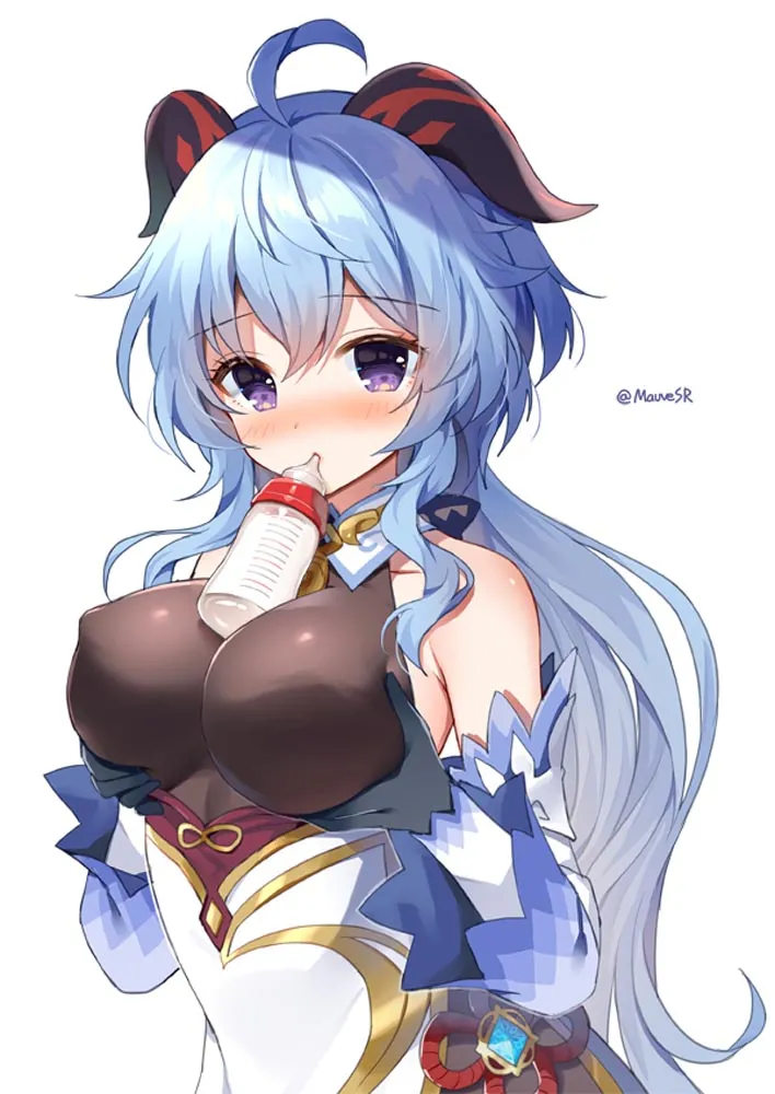 每日好图#晚安原神【20261029】插图18