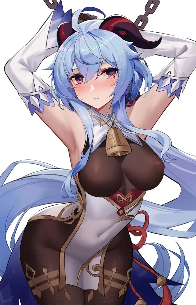 每日好图#午安原神【20261023】插图13