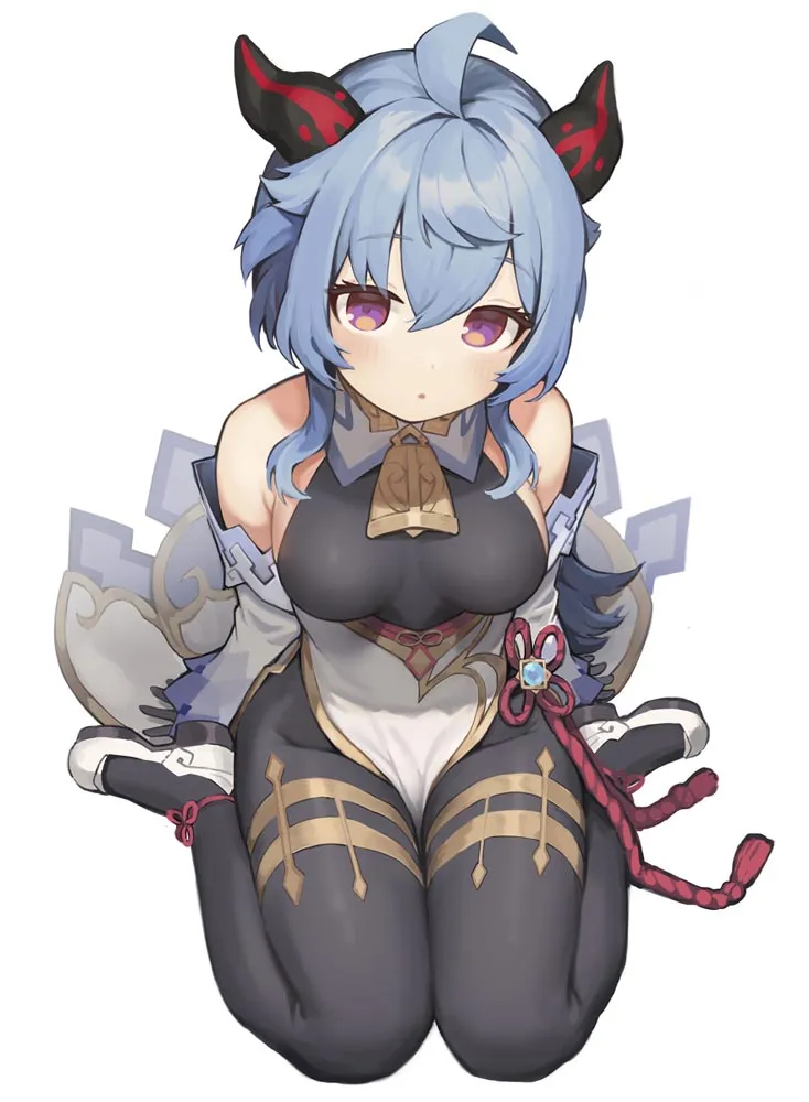 每日好图#晚安原神【20261022】插图11