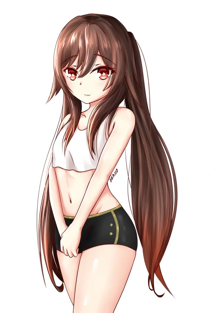 每日好图#晚安原神【20261030】插图1