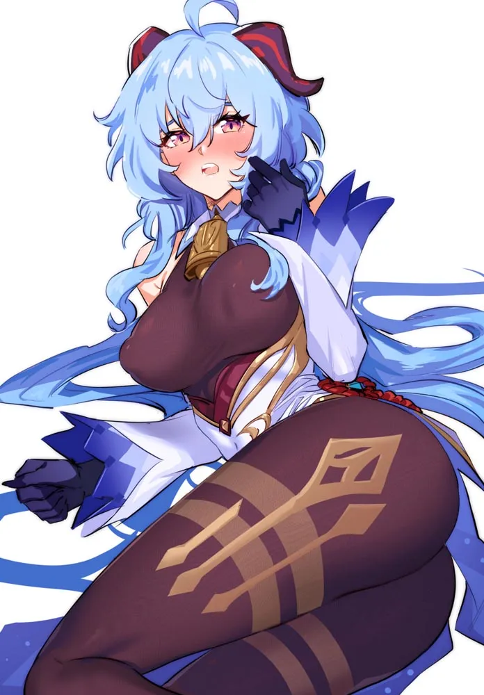 每日好图#晚安原神【20261024】插图19