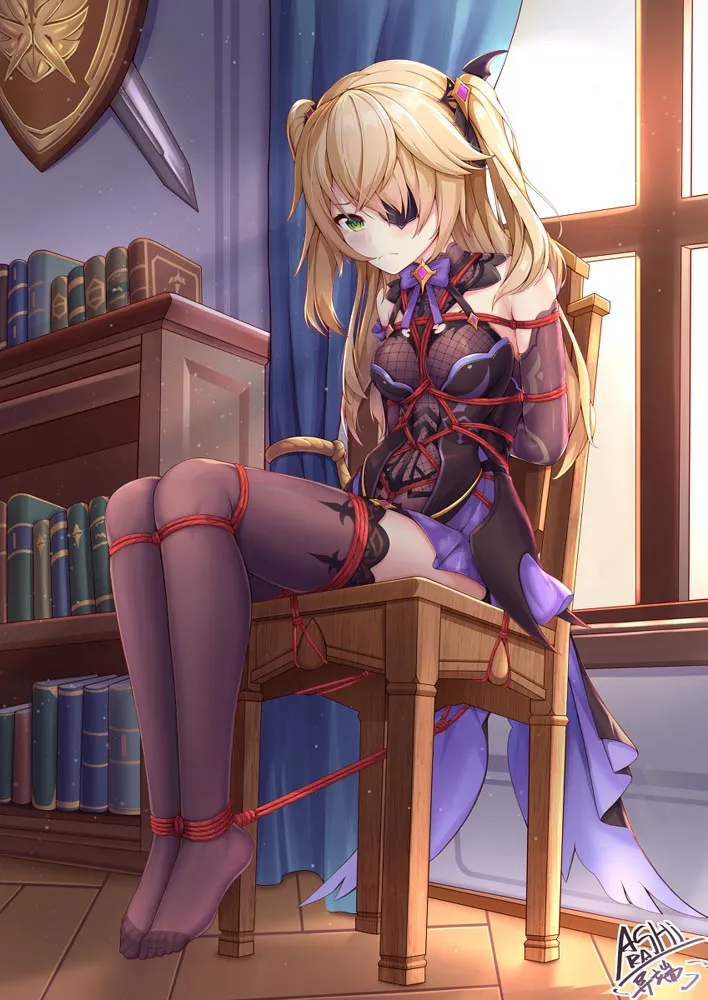 每日好图#晚安原神【20261025】插图13