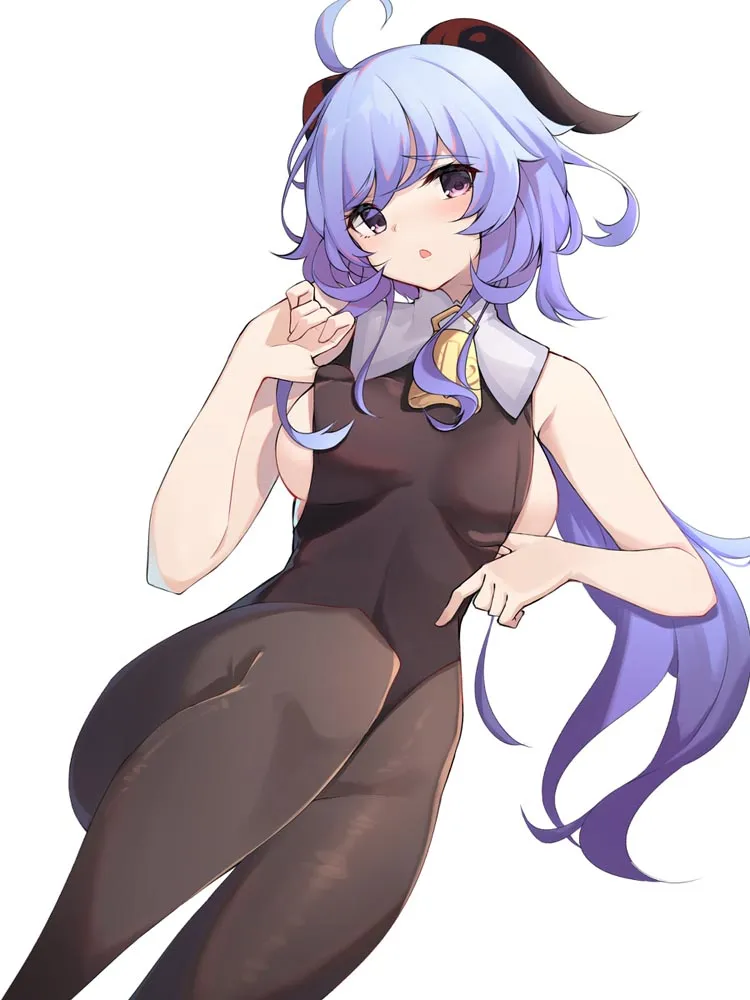 每日好图#午安原神【20261020】插图6