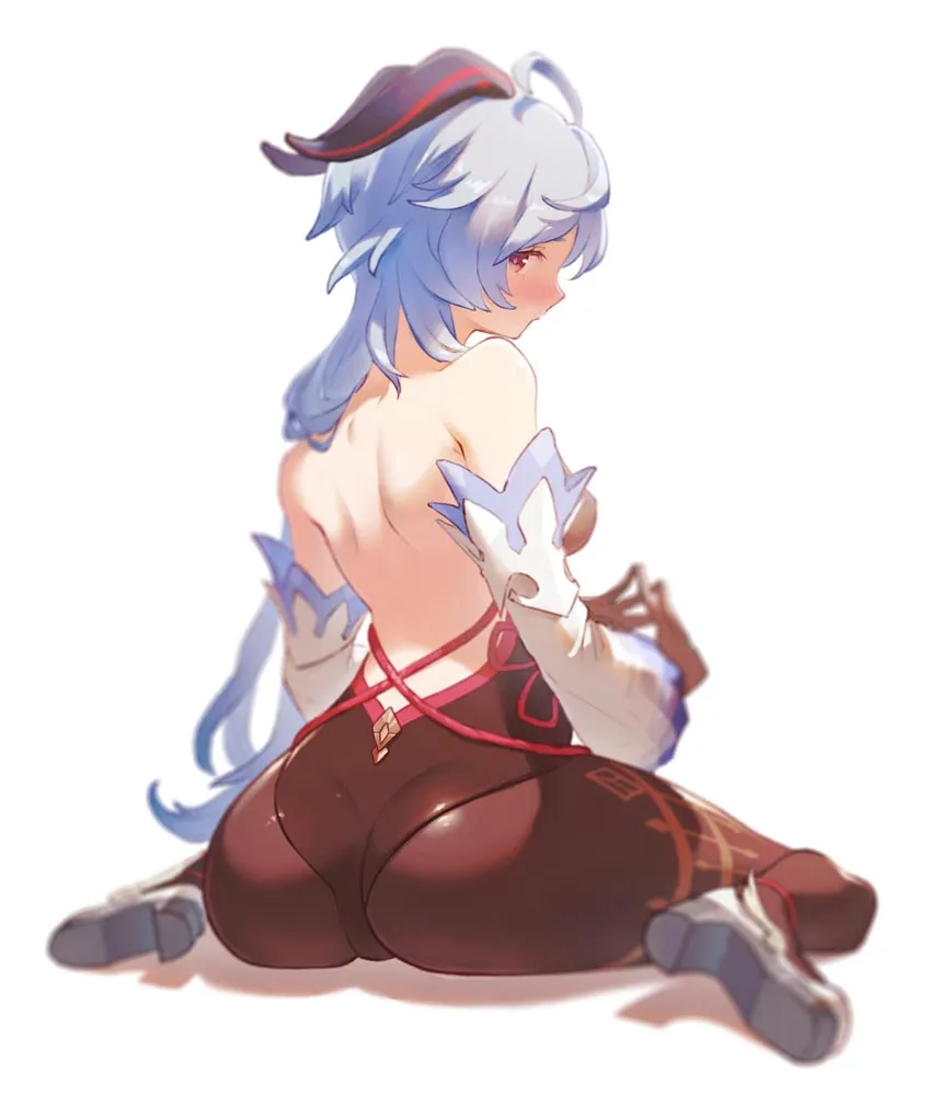 每日好图#晚安原神【20261025】插图9