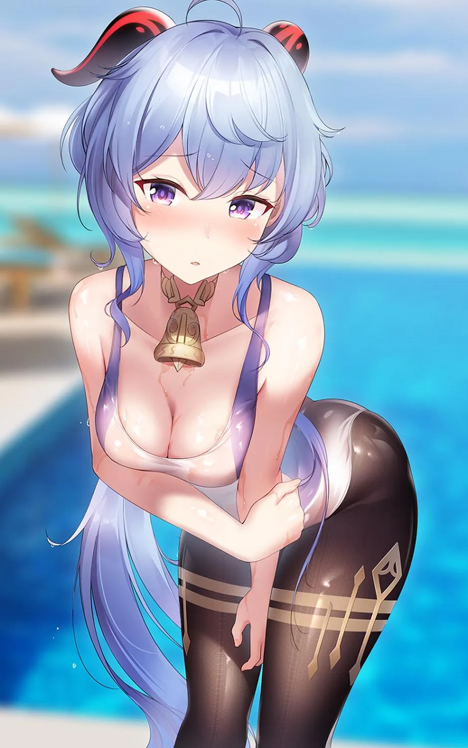 每日好图#早安原神【20261018】插图5