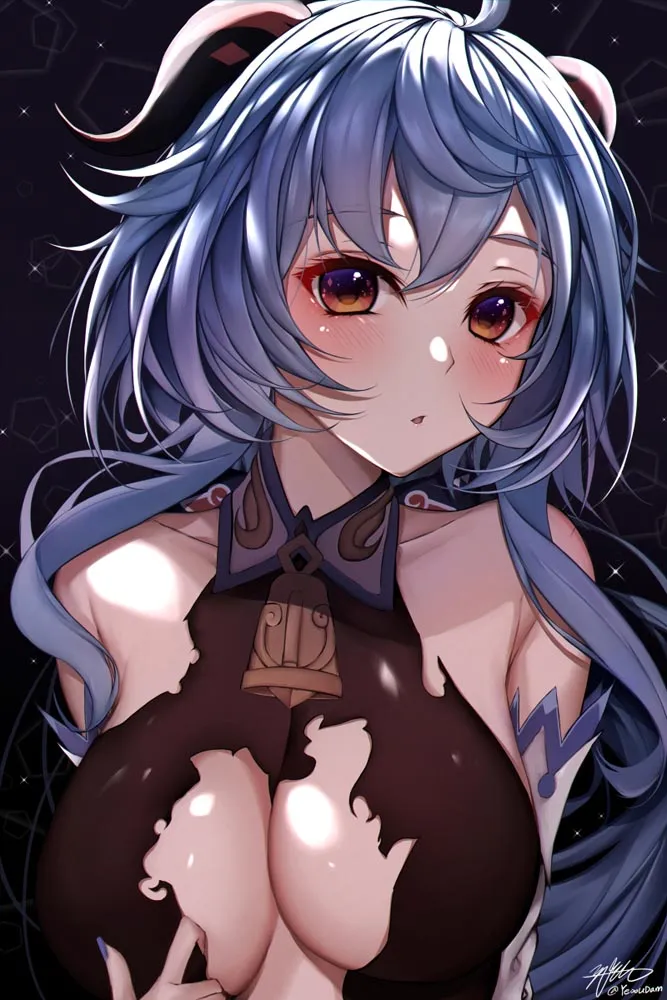 每日好图#晚安原神【20261027】插图17