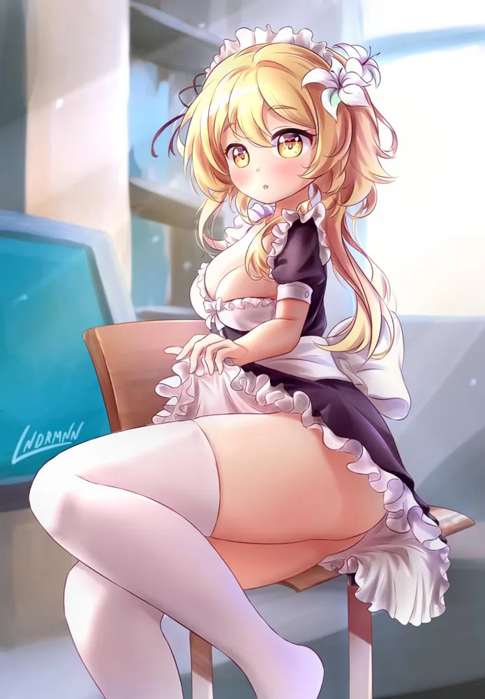 每日好图#晚安原神【20261023】插图15