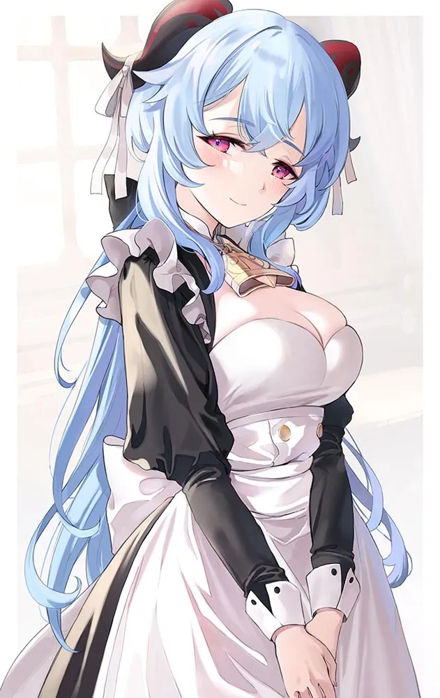 每日好图#晚安原神【20261027】插图16