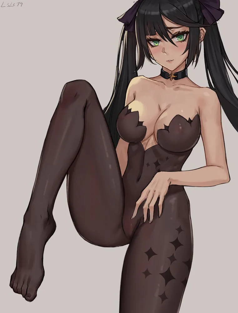 每日好图#午安原神【20261024】插图5