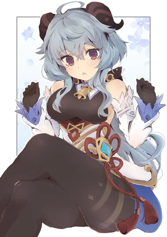 每日好图#早安原神【20261023】插图15