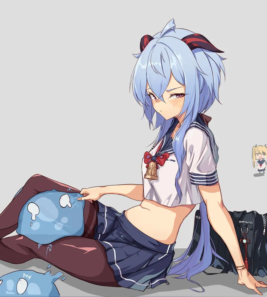 每日好图#早安原神【20261022】插图16