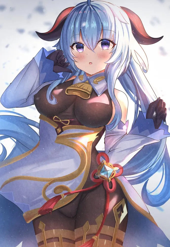 每日好图#午安原神【20261018】插图16
