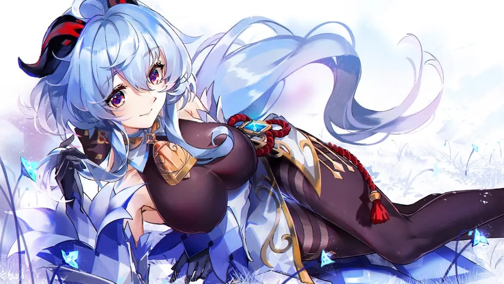 每日好图#早安原神【20261024】插图4