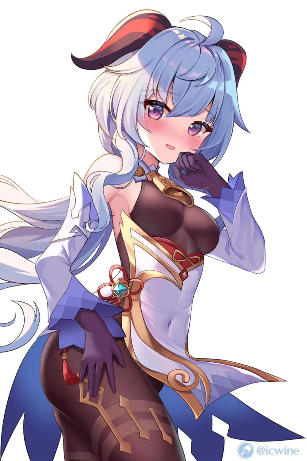 每日好图#早安原神【20261017】插图5