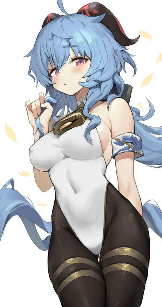 每日好图#早安原神【20261021】插图6