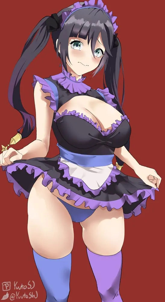 每日好图#午安原神【20261021】插图6
