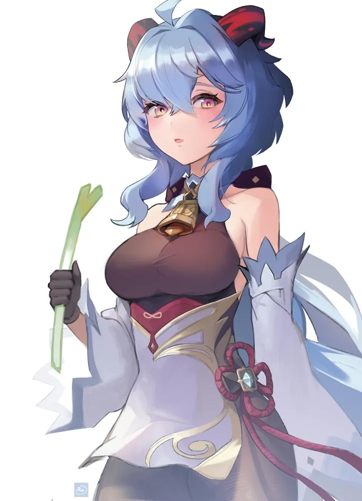 每日好图#早安原神【20261022】插图19