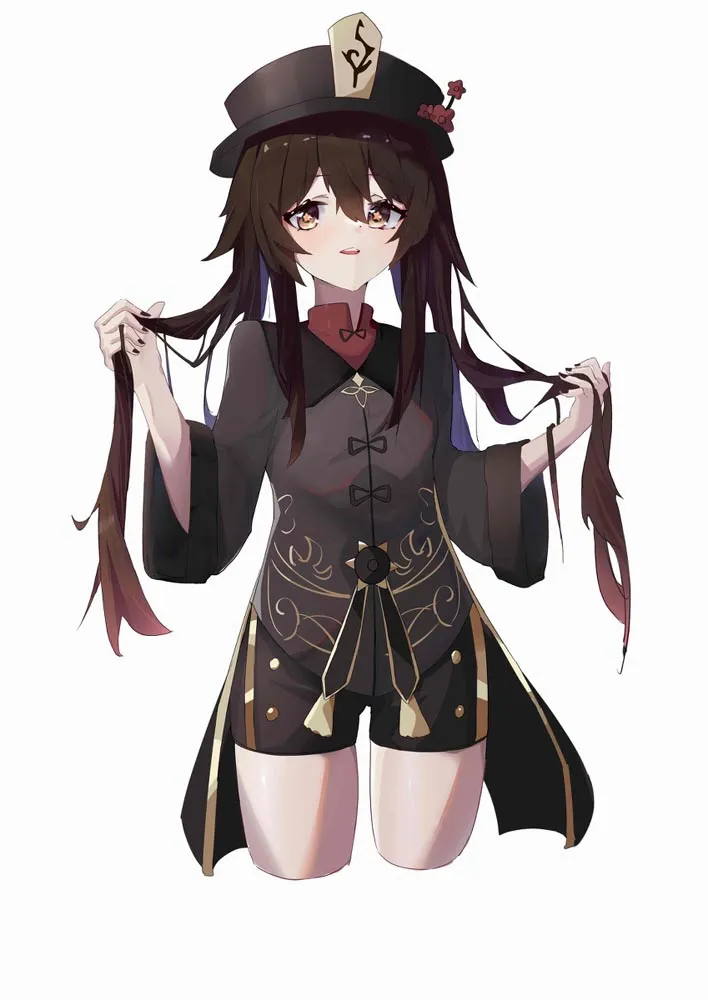 每日好图#晚安原神【20261029】插图2