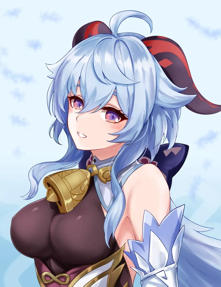 每日好图#晚安原神【20261018】插图16