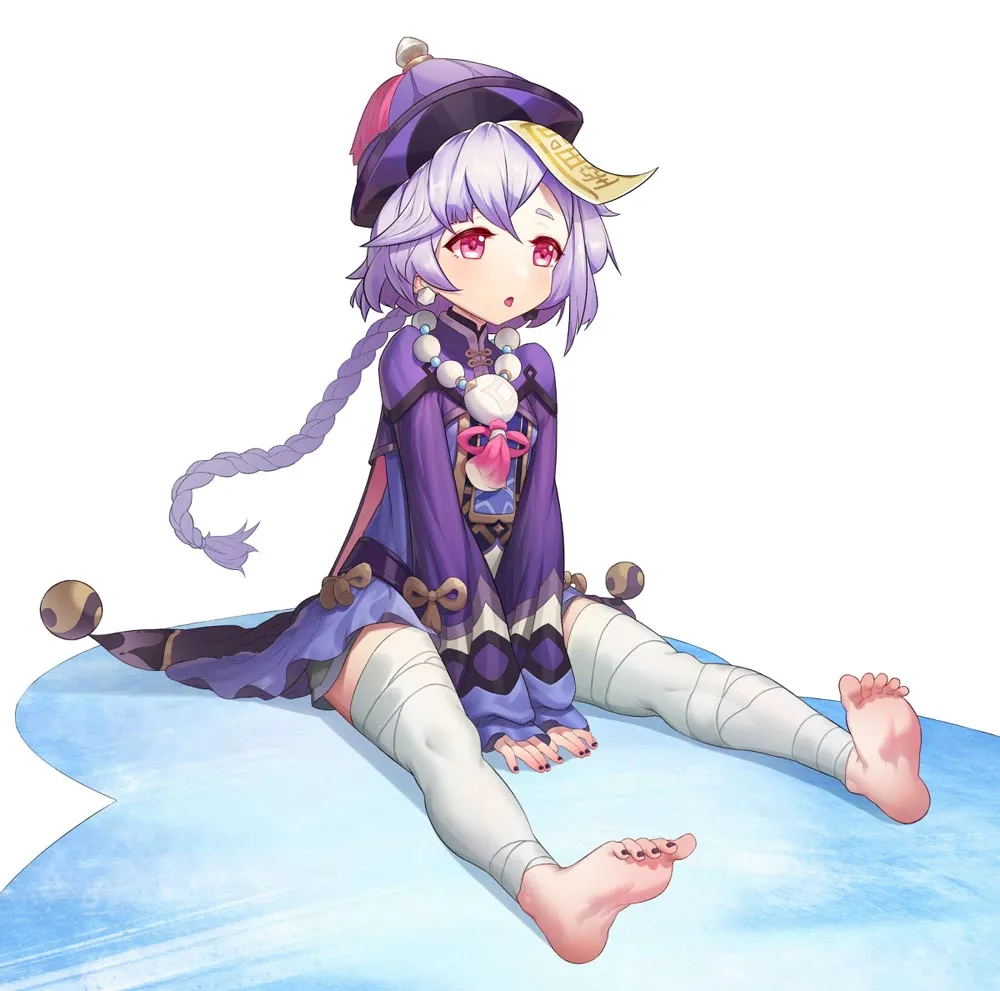 每日好图#早安原神【20261019】插图18