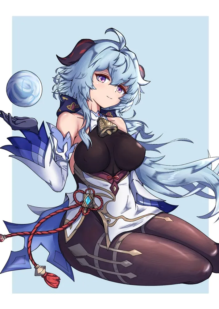 每日好图#早安原神【20261019】插图16
