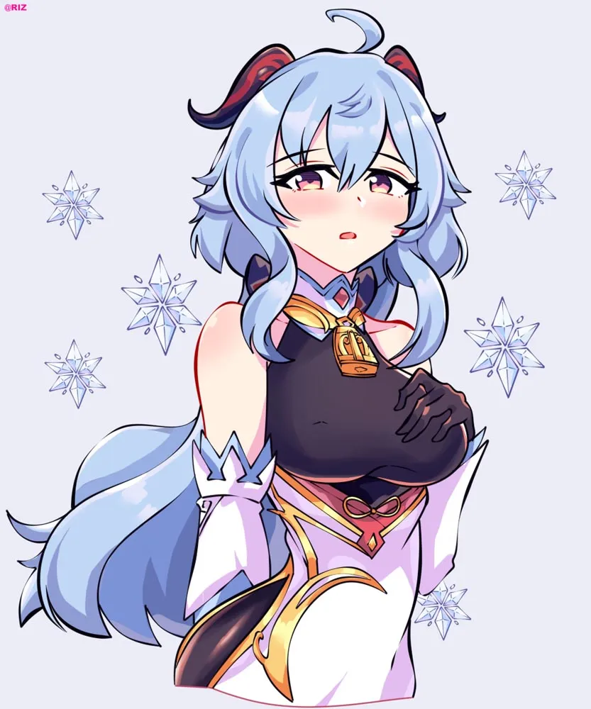 每日好图#晚安原神【20261030】插图19