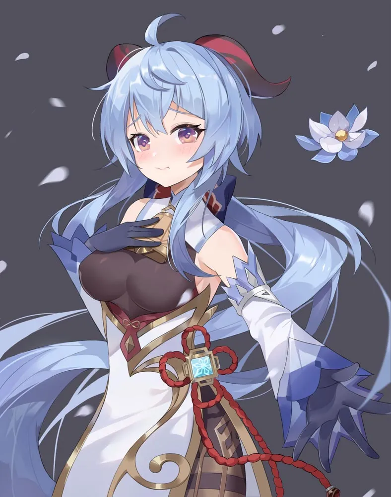 每日好图#午安原神【20261024】插图6