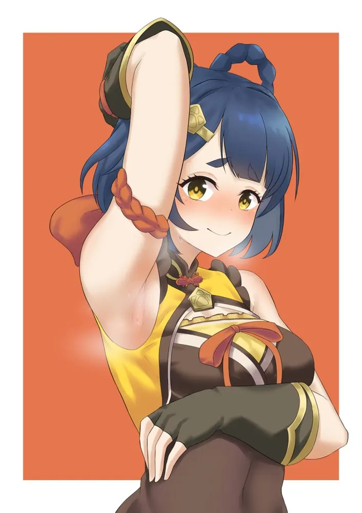 每日好图#午安原神【20261030】插图14