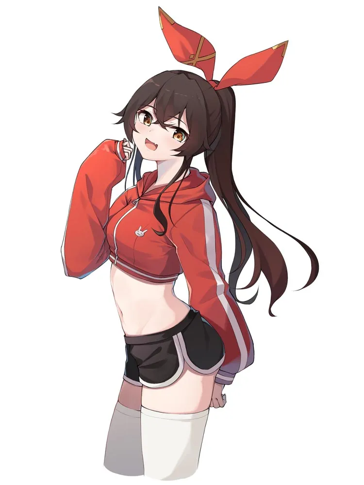 每日好图#午安原神【20261024】插图14
