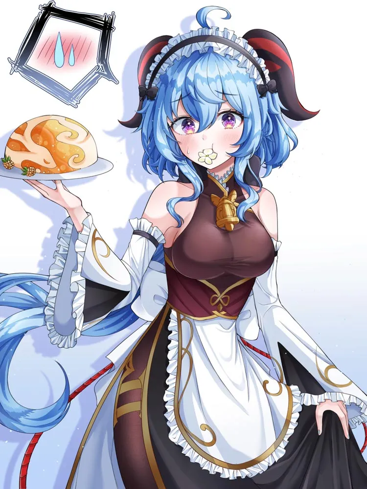 每日好图#晚安原神【20261025】插图5