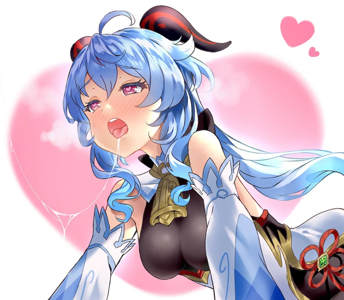 每日好图#午安原神【20261029】插图7