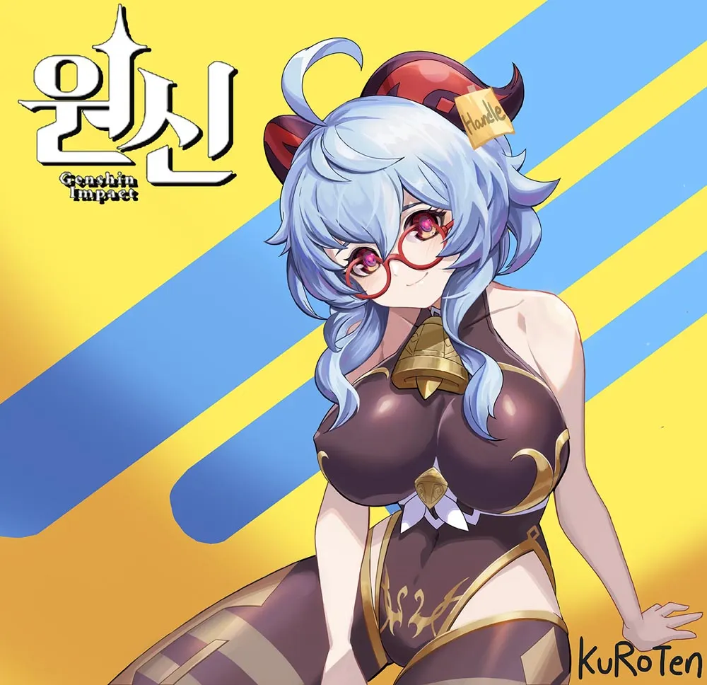 每日好图#晚安原神【20261026】插图17