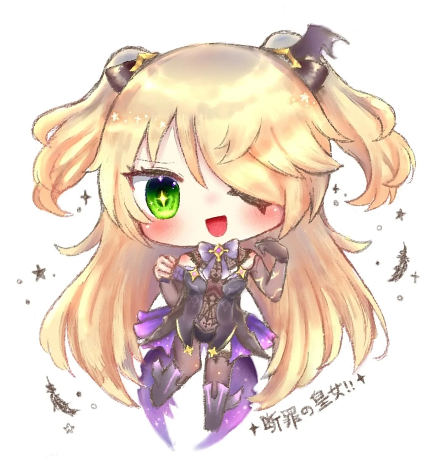 每日好图#晚安原神【20261017】插图12