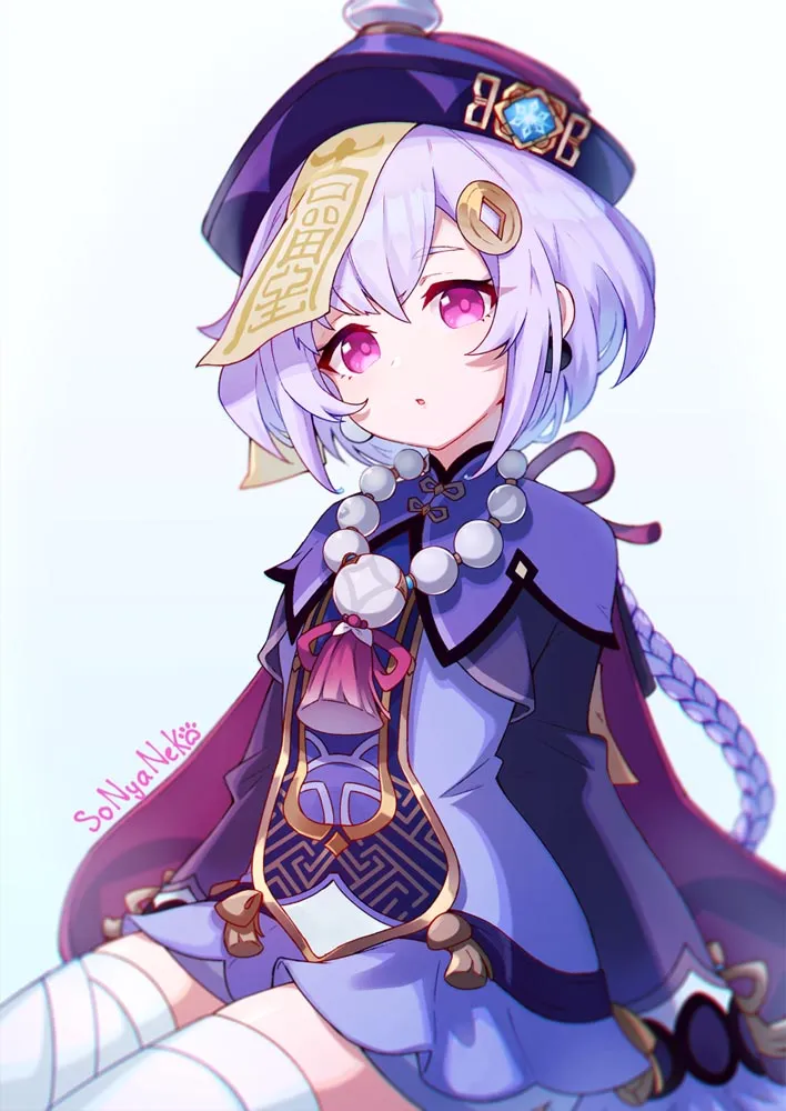 每日好图#晚安原神【20261022】插图8