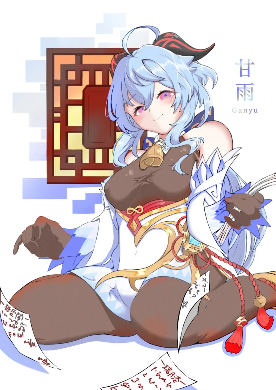 每日好图#早安原神【20261018】插图16