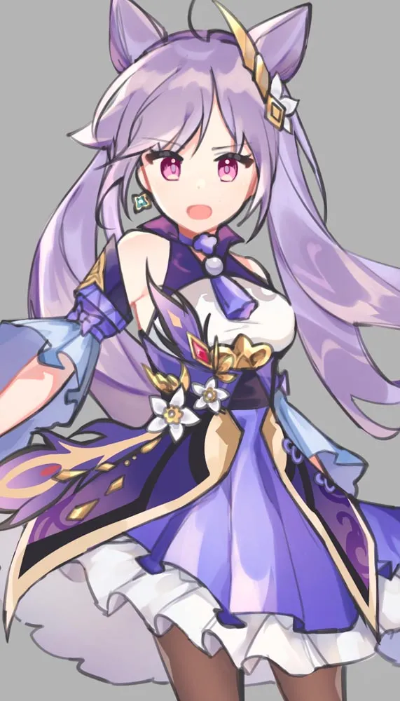 每日好图#午安原神【20261030】插图3