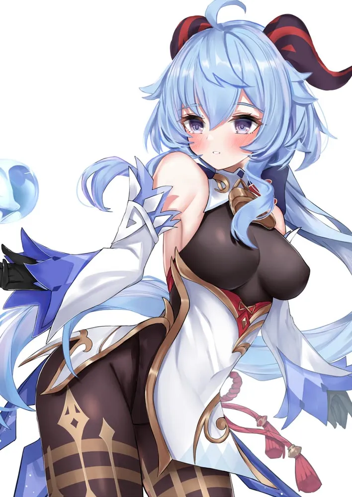 每日好图#早安原神【20261024】插图13