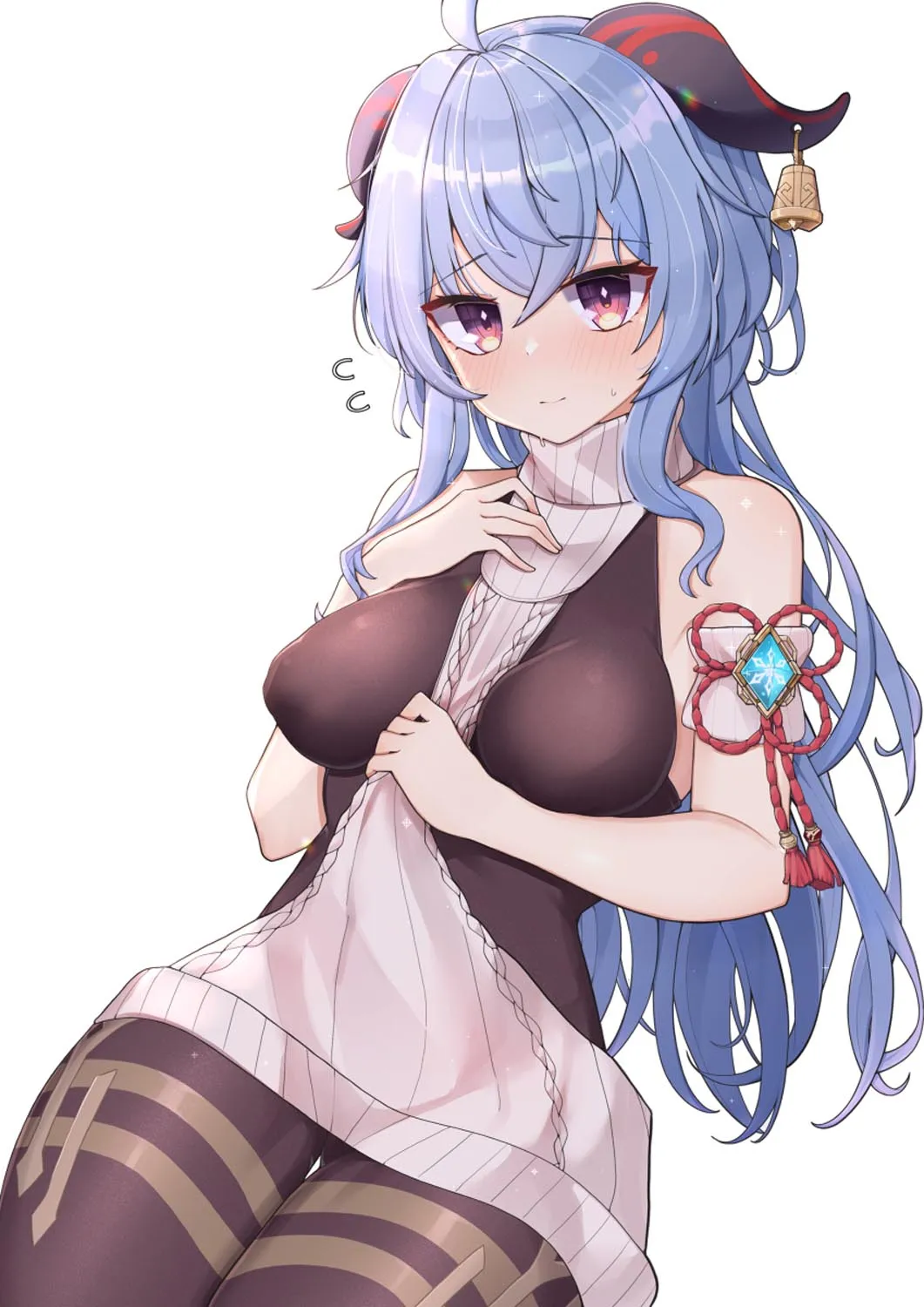 每日好图#早安原神【20261018】插图8